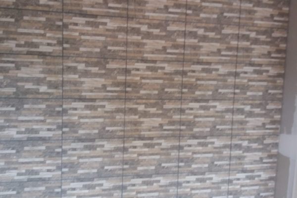 Construção de escritório em DRYWALL (4)