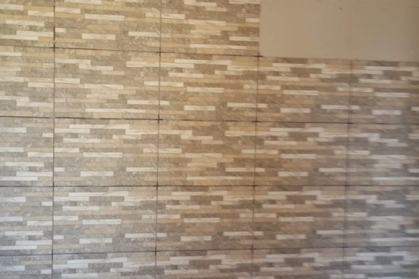 Construção de escritório em DRYWALL (7)