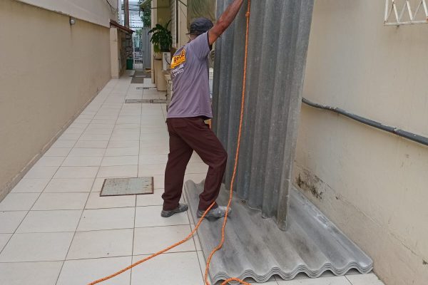 reconstrução no telhado - ipermeabilização e pintura (3)