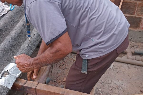 reconstrução no telhado - ipermeabilização e pintura (4)